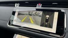 Land Rover Range Rover Evoque 1.5 P300e R-Dynamic SE 5dr Auto Hatchback